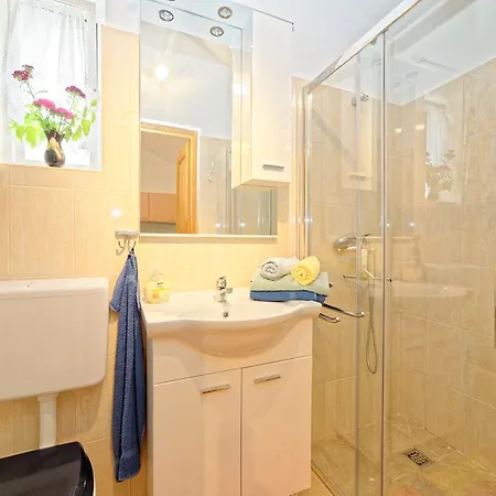 דירה Apartments Bosnjak 804 באלה