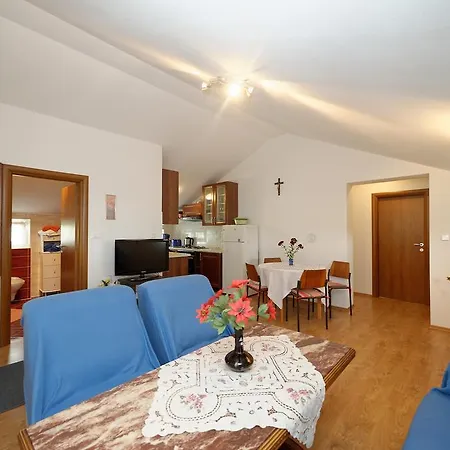 דירה Apartments Bosnjak 804 *