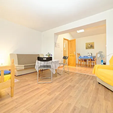 דירה Apartments Bosnjak 804 באלה
