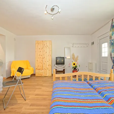 Apartments Bosnjak 804
