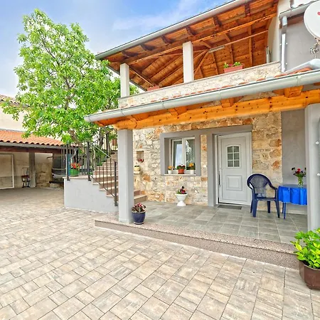 דירה Apartments Bosnjak 804 באלה