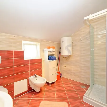 Apartments Bosnjak 804