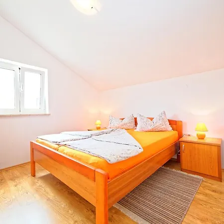 Apartments Bosnjak 804