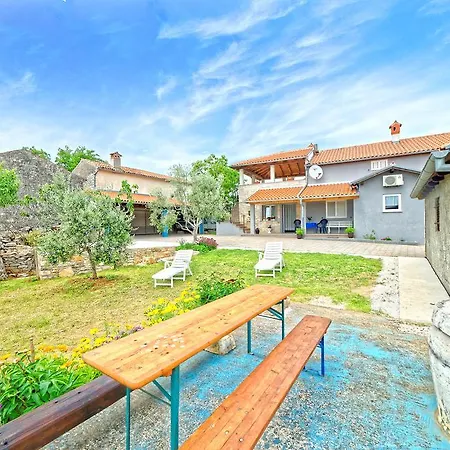公寓 Apartments Bosnjak 804 *