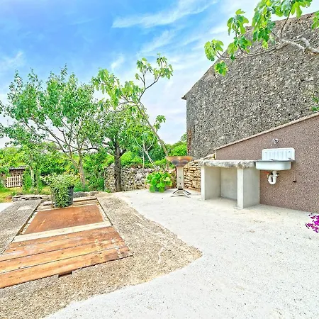 公寓 Apartments Bosnjak 804 巴莱