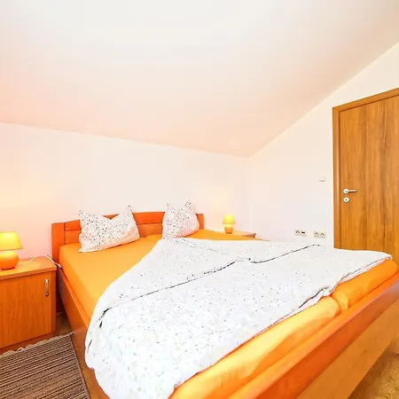 Apartments Bosnjak 804 巴莱