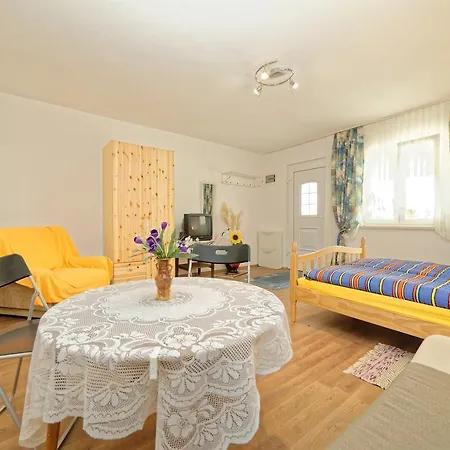 公寓 Apartments Bosnjak 804 *