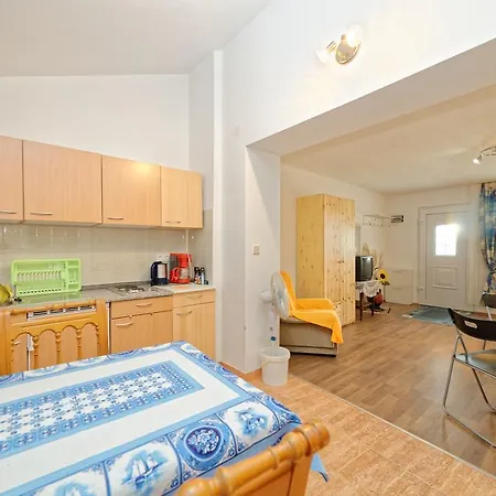 公寓 Apartments Bosnjak 804