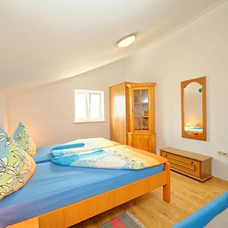 公寓 Apartments Bosnjak 804 巴莱